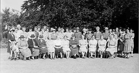 1946 WI At Grange 05