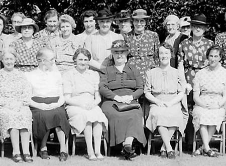 1946 WI At Grange 08