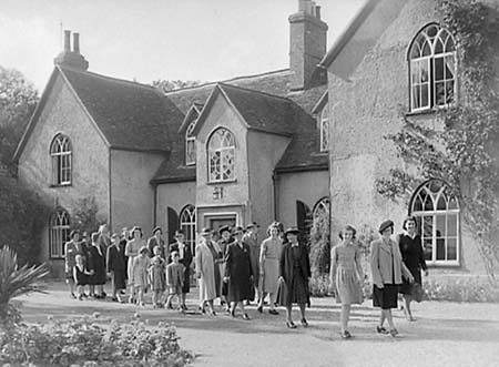 1946 WI At Grange 09