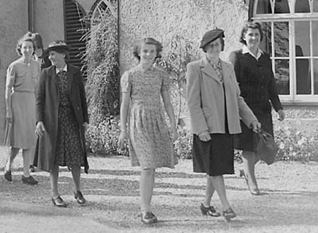1946 WI At Grange 10
