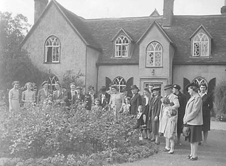 1946 WI At Grange 13