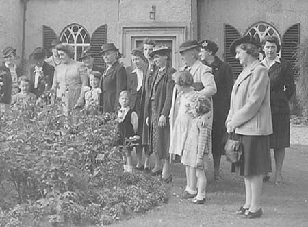 1946 WI At Grange 14