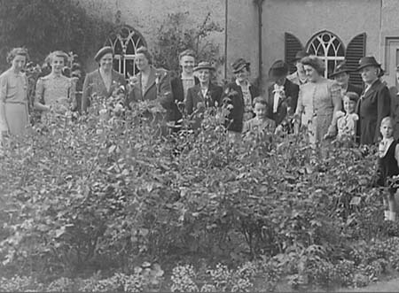 1946 WI At Grange 15