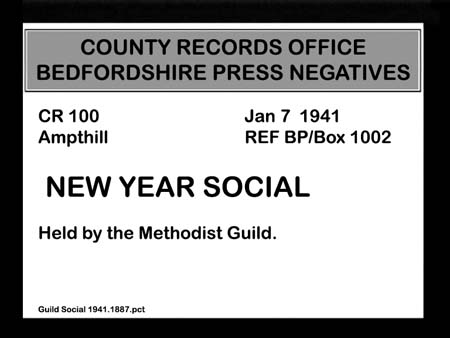Guild Social 1941.1887