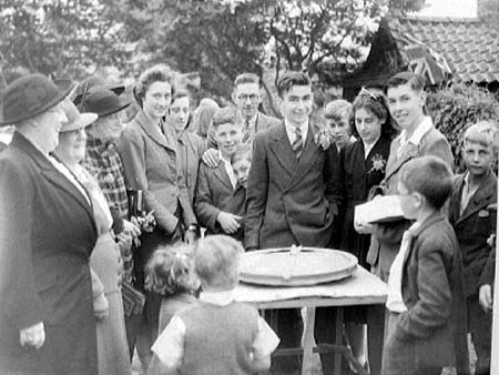 Summer Fete 1942.2038