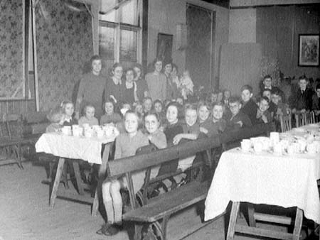 Sunday School 1941.1941