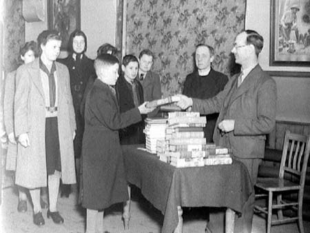 Sunday School 1944.2339