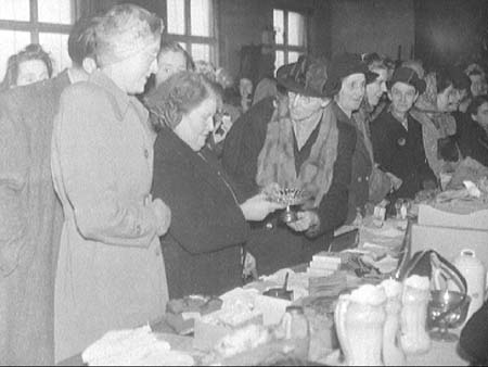 Xmas Fair 1948.3568