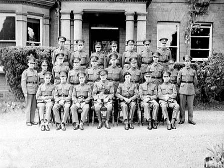  Canadians 1945.2578
