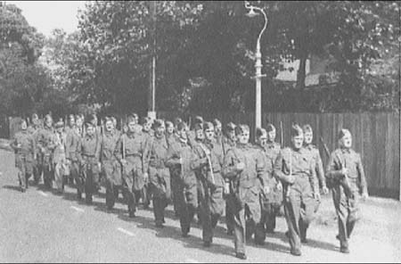 Home Guard 1940s 4800