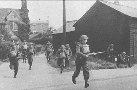 Home Guard 1940s 4801