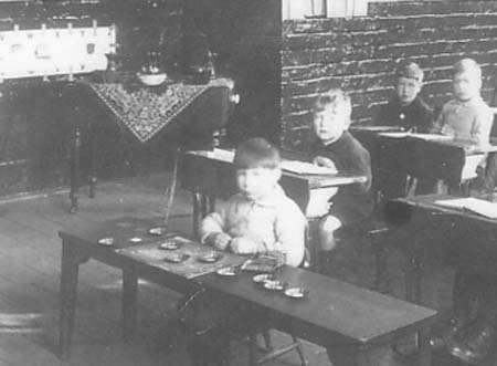 1920s School 06