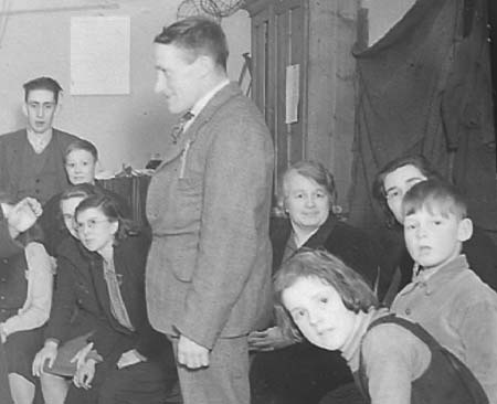 1940 Church Social 06