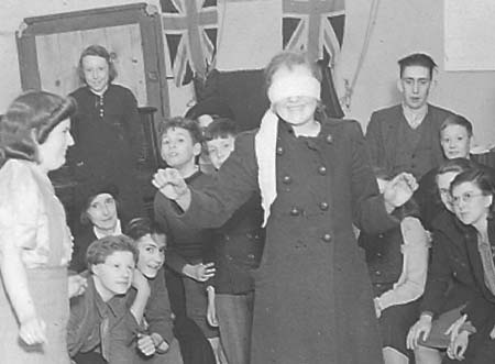 1940 Church Social 07