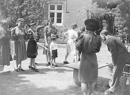 1943 Church Fete 05
