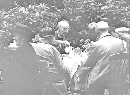 1944 Church Fete 08