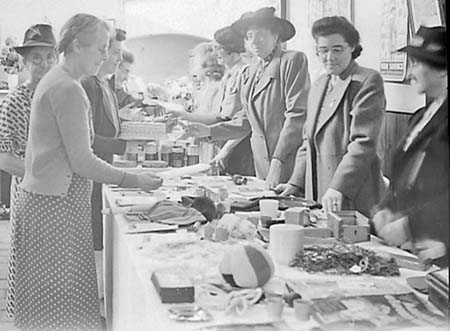 1945 Bazaar 10