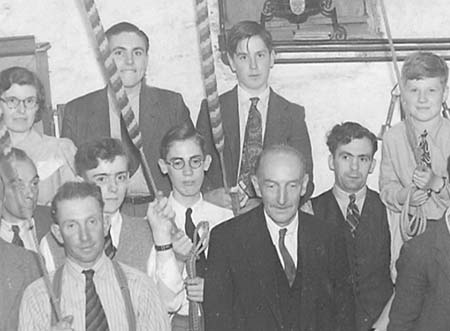 1949 Victory Bell 07