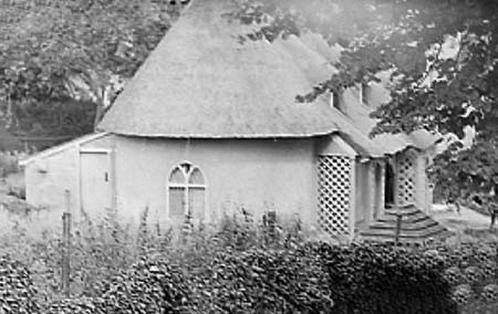 1940 Cottage