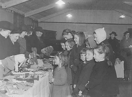 1943 Xmas Bazaar 01