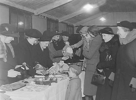 1943 Xmas Bazaar 04