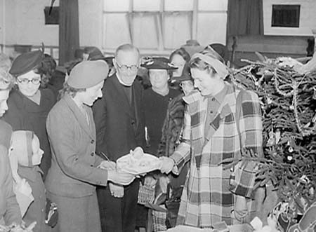 1943 Xmas Bazaar 09