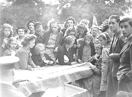 1946 Garden Fete 11