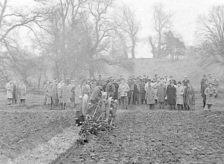 1948 Ploughing Match 01