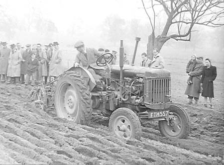 1948 Ploughing Match 04