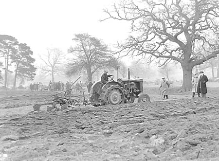 1948 Ploughing Match 06
