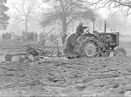 1948 Ploughing Match 07