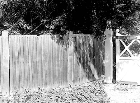 1949 Park Fence 10
