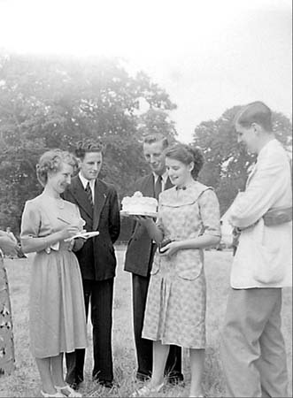 1949 Tories Fete 07
