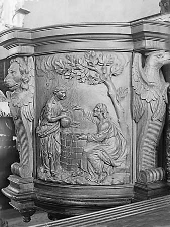 1950 Parish Church 13