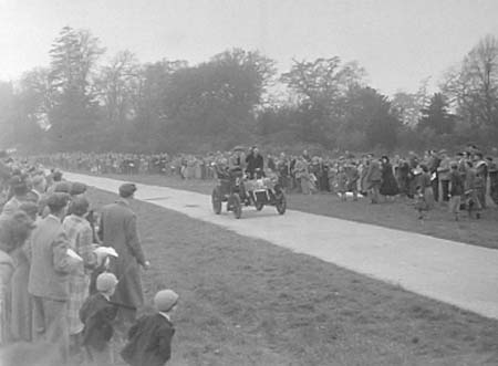 1950 Veteran Cars 14