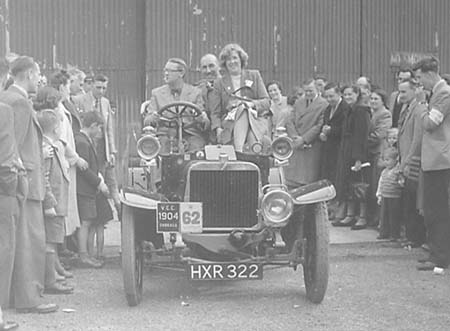 1951 Veteran Cars 04