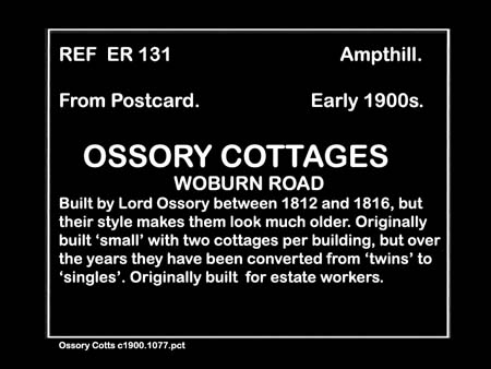   Ossory Cotts c1900.1077