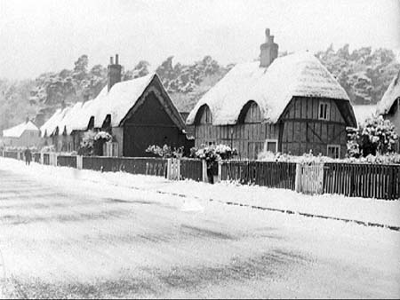 Ossory Cottages 1945.2511