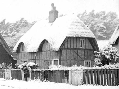 Ossory Cottages 1945.2512