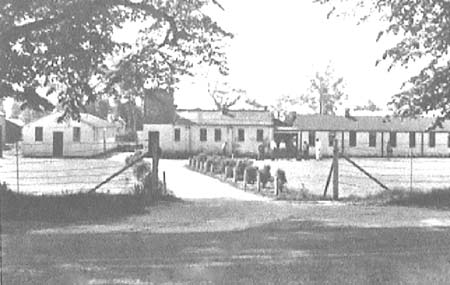 Ampthill Hostel 1940s 01