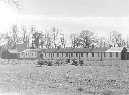 Ampthill Hostel 1951 01