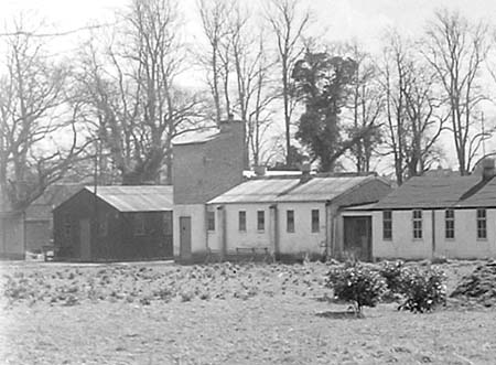 Ampthill Hostel 1951 02