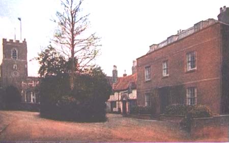 Church Square.1260