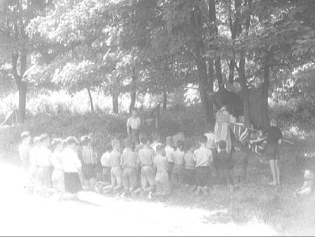  Boy Scouts 1949.3853