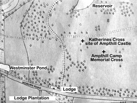 1927 Map.4537