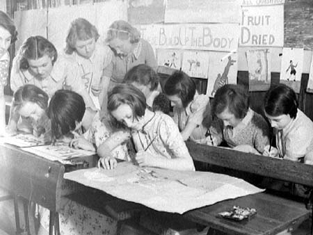Classroom 1940.1781