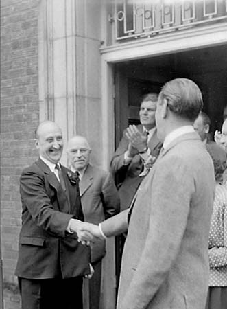 General Election 1955 08