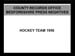 Ladies Hockey 1956 00