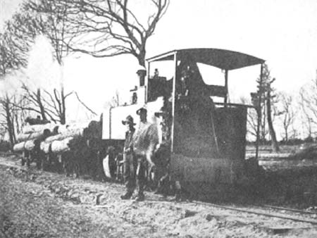 Logging 1917.4120