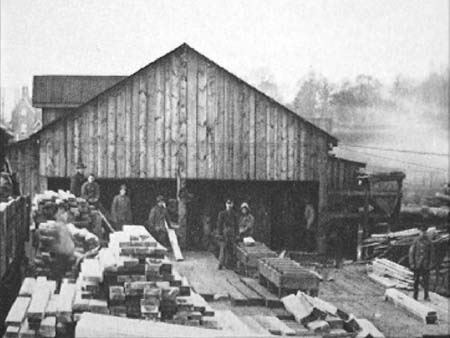 Logging 1917.4123
